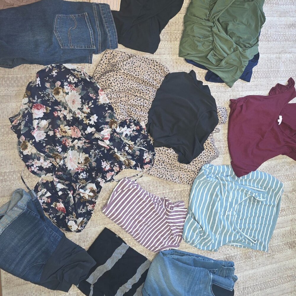 Maternity Bundle - image 1